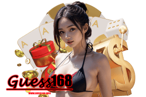 guess สล็อต