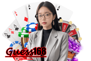 บาคาร่า 168